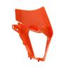 Enduro Motorcycle Mask Headlight for KTM EXC Accessories XC SX SXF XCW 125 To 500 SMR 2025 2025 Dirt Bike Motocross Plastic Kit