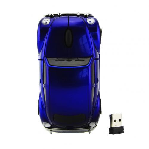 Wireless Car Shape Computer Mouse Usb Optical Mini 3d Ergonomic SUV Gaming Mice Portable PC Gamer Mause For Laptop