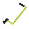 Weed Trimmer Grip String Trimmer Handle with Trimmer Shoulder Harness Ergonomic Weeder Handle