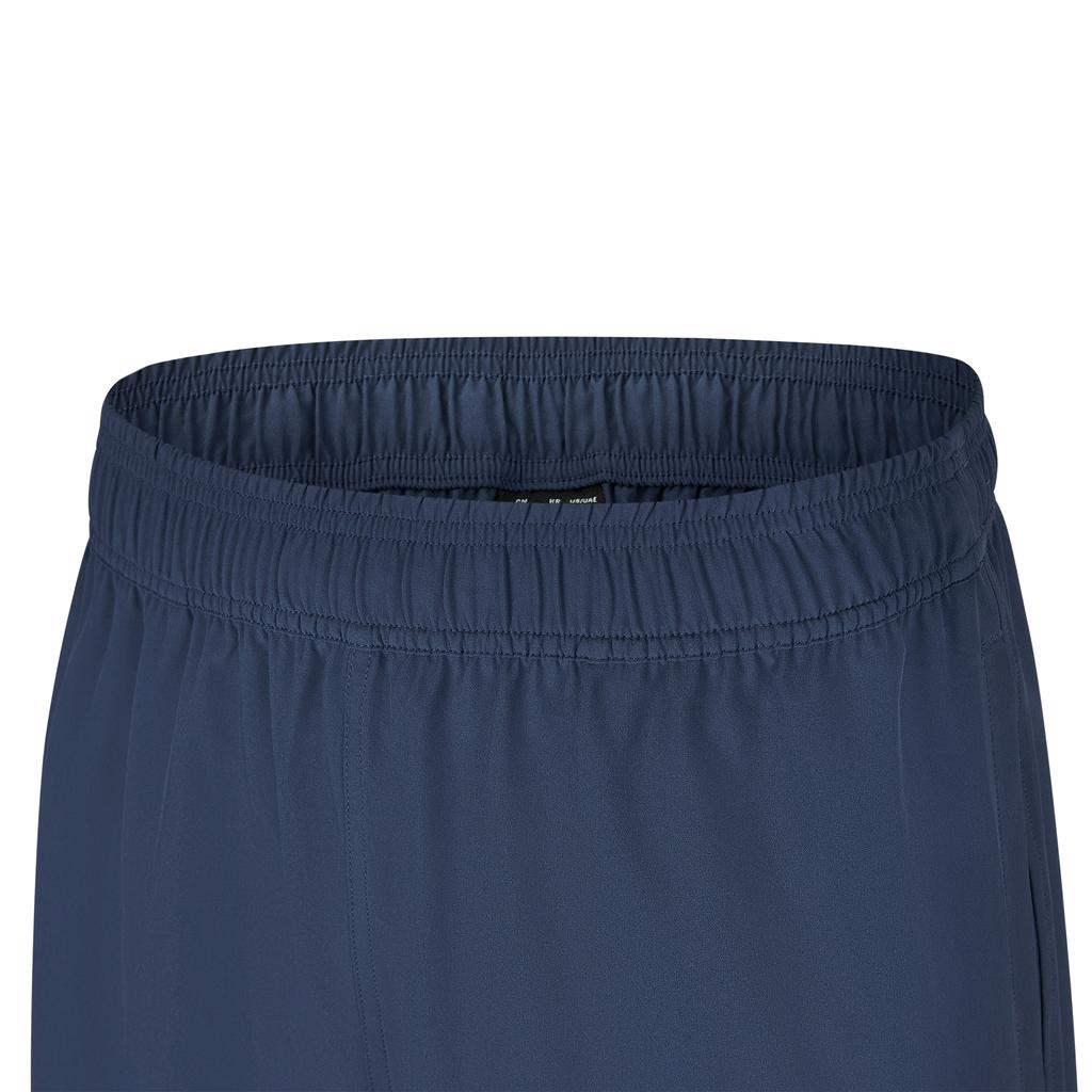 Skechers Comfortable Moisture-Wicking Quick-Dry Casual Shorts Unisex Shorts P326M085-02MZ
