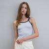 Nowood Colorline Sleeveless (Skyblue)
