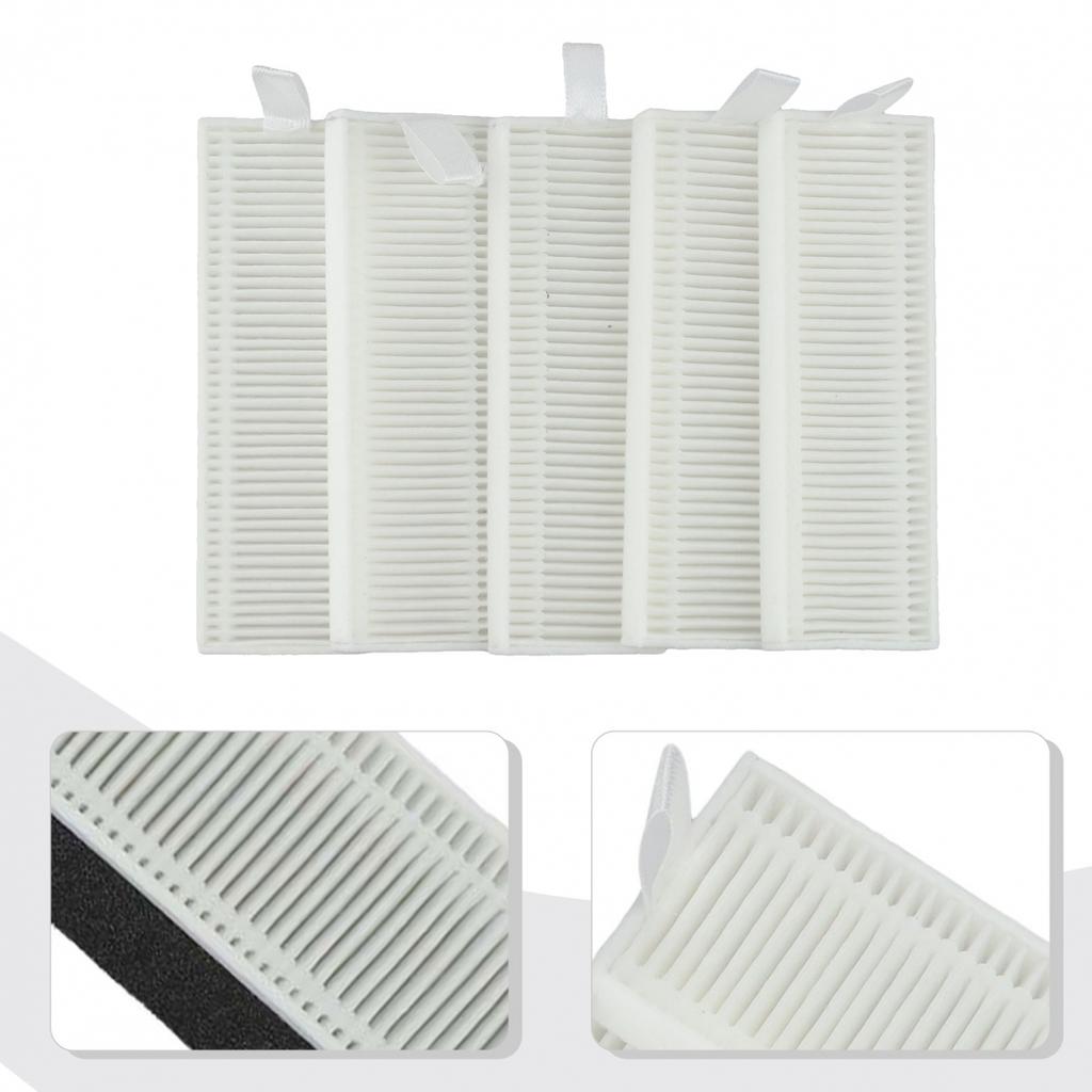 Robot Vacuum Filter Robot Vacuum Replacement Parts