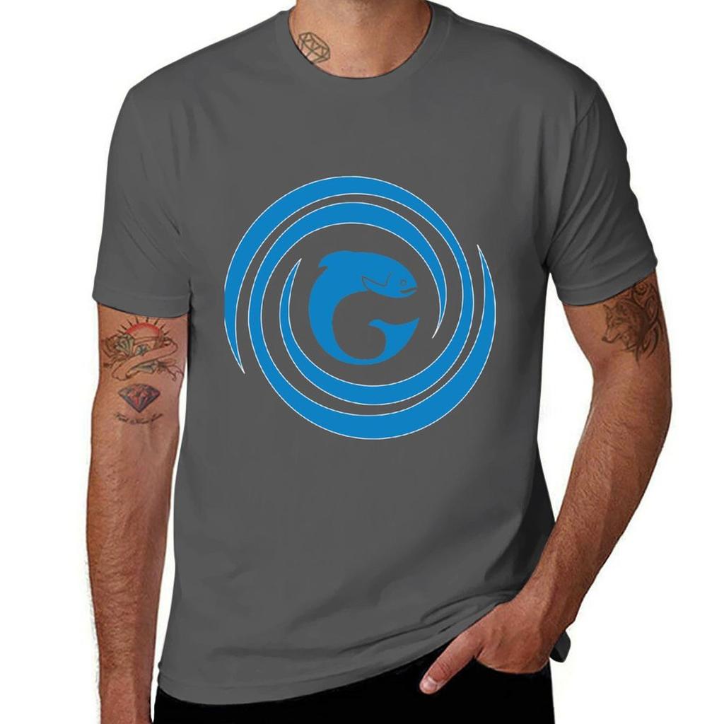 Emblem of the Gaelic Canadians TShirt t shirts for Unisex pack cotton t shirt Unisex plain TShirt