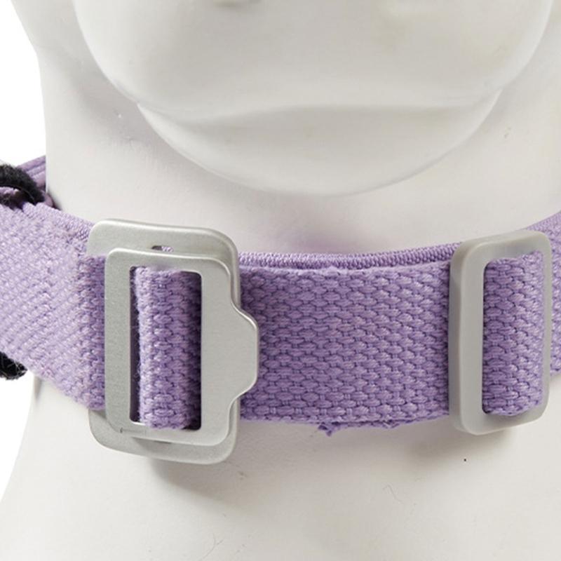 Automatic Extendable Pet Collar For Owners Dog Collar Telescopic Pet Walking Rope