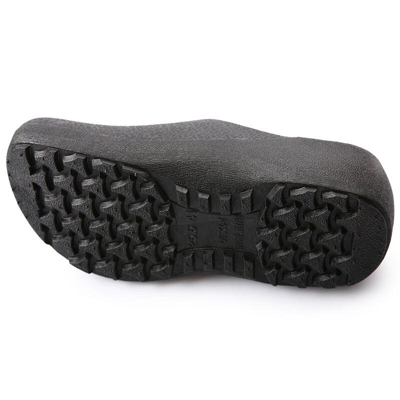 USUN Kitchen Chef Shoes S076