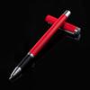 6Pcs Metal Ballpoint Pen with Pen Clip Office Writing Pen Smooth to Write Quick Drying Guest Sign In Pen for Office