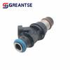25317628 Fuel Injector Suitable For GMC Envoy Savana/Sierra 1500 2500 3500 Yukon Hummer Isuzu Ascender Car Accessories