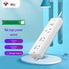 Heavy Duty Self-Wiring Power Strip GN-406D