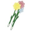 Fly Swatter - CHEVALIER DIFFUSION - Flowers - Multicolor - 48.5 X 13 Cm - Unisex