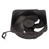 CPU Cooling Fan 4 Pin 5 Blades Fast Heat Dissipation Replacement Internal Cooling Fan for Xbox Serie
