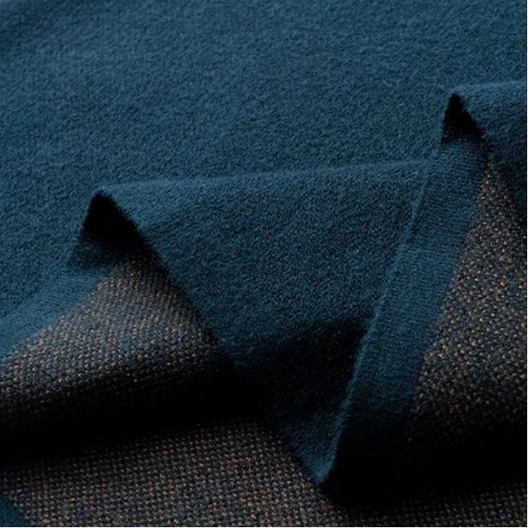 Rochie pentru Femei Bumbac Iarnă Caldă Gât Rotund Mânecă Lungă Vintage Casual Imprimată Lungă Tricot Mânecă Lungă Rochii Pulover