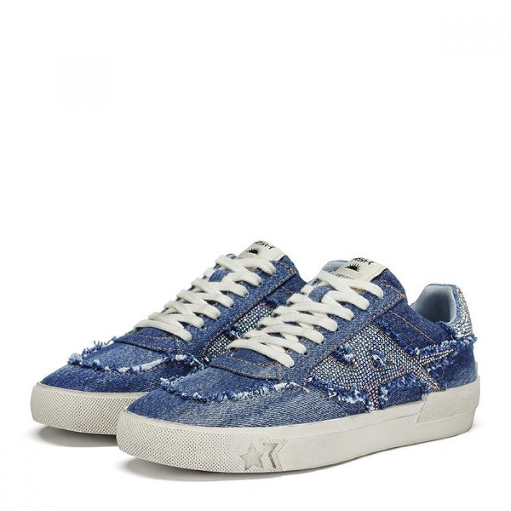 ASH Malibu Strass Bis Sneakers Af2d01026 Dn