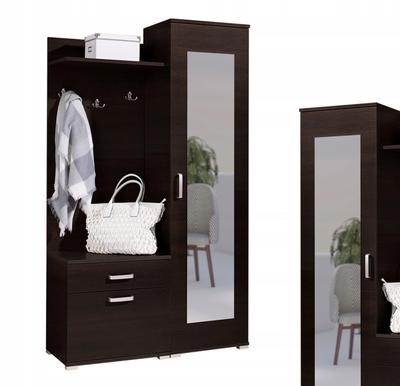 Wardrobe Hallway for Hallway Closet Shoe Cabinet Gino Family Furniture