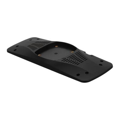 OUNONA Car Rearview Mirror Dash Cam Mount Replacement Panel Plastic Back Rear View Compatible Car Accessory for Dashcam Recording Bracket, Plate,