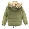 RALPH LAUREN Down jacket XS khaki DENIM&SUPPLY Women Used