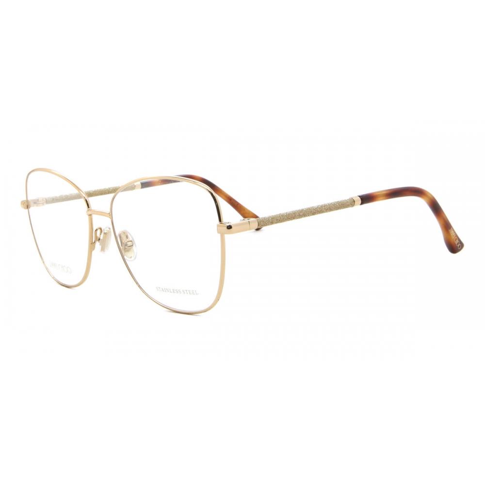 Jimmy Choo Jc322 06j Women Eyeglasses