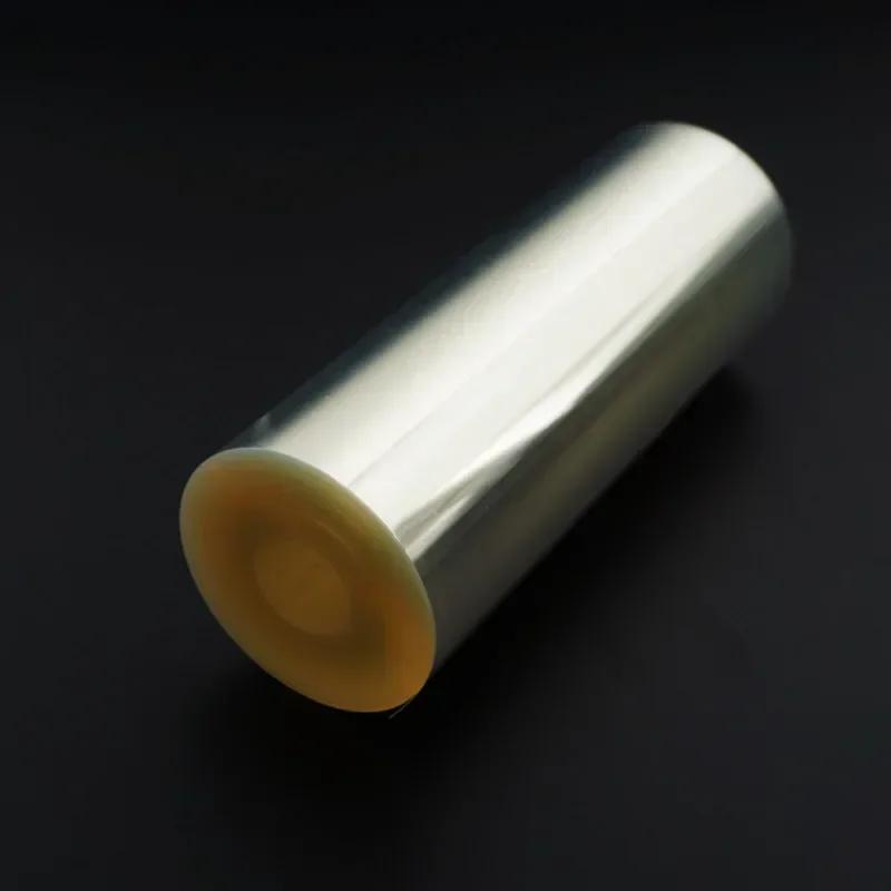 Transparent Mousse Cake Surround Film Cake Collars Acetate Cake Collar DIY Chocolate Cake Decoration Tool Dessert Sheet Strip