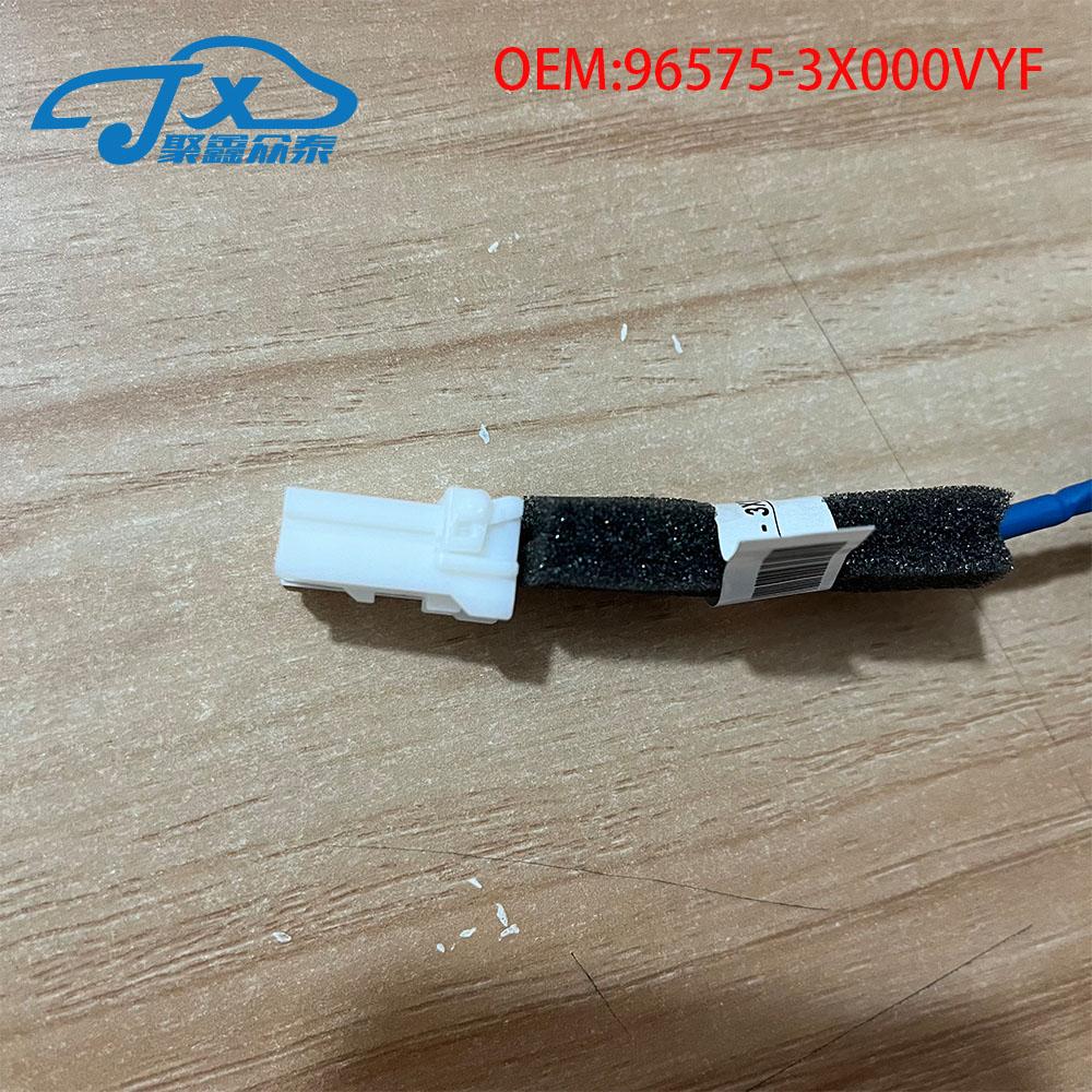 Für HYUNDAI ELANTRA MD 2011-2017 Auto Mikrofon Sender 96575-3X000VYF