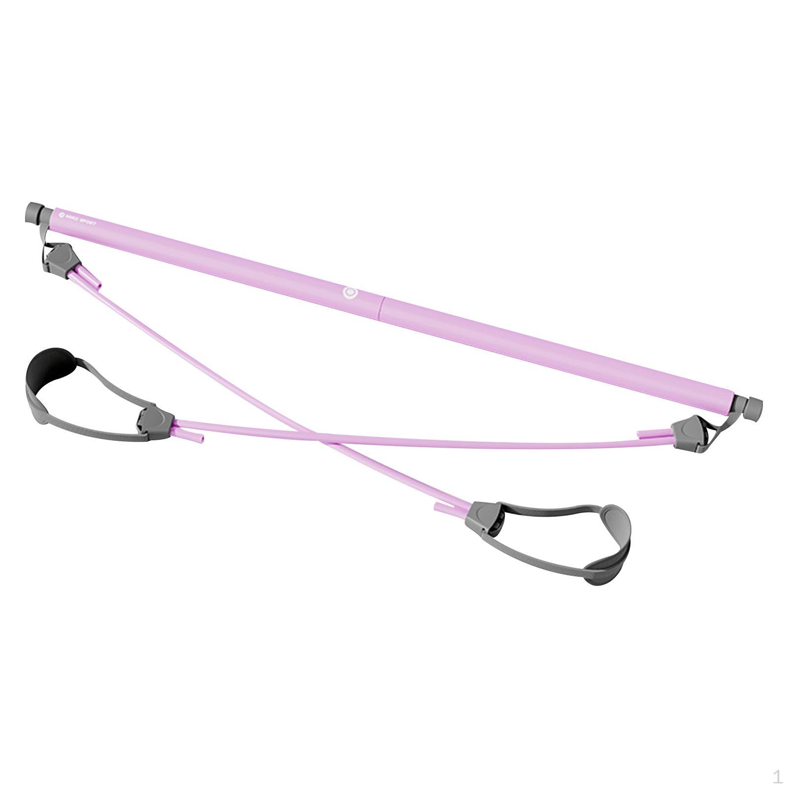 

Bar for Total Body Toning фіолетовий