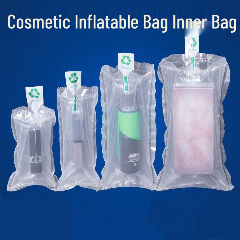 

Zhishi Lipstick Air Cushion Packaging Bags