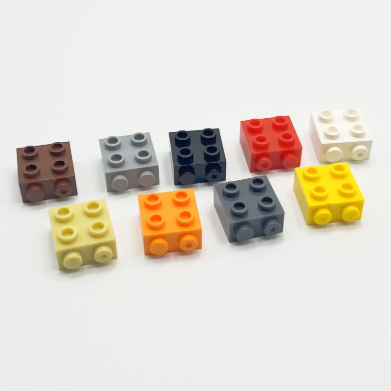 Lot 22885 Modified 1x2x1 2/3 with Studs on 1 Side Building Block Toy Compatible Educational Creative Size Gift DIY MOC