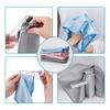 Multifunctional Thickened Glass & Kitchen Cleaning Cloth - Removes Water Marks