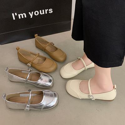 נעלי נשים – נעלי בלט