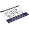 Holbein Waterford Waterford Watercolor Paper EHB-F6 White Medium 300g F6 Size Block Type 12 Sheet...