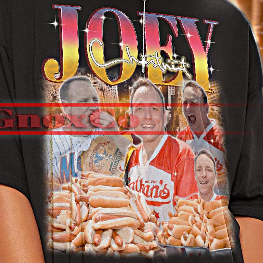 JOEY CHESTNUT Shirt, Joey Chestnut Funny Tshirt, Joey Chestnut Meme Tees, Joey Chestnut Retro 90s Sweater, Joey Chestnut Merch Gift #ari