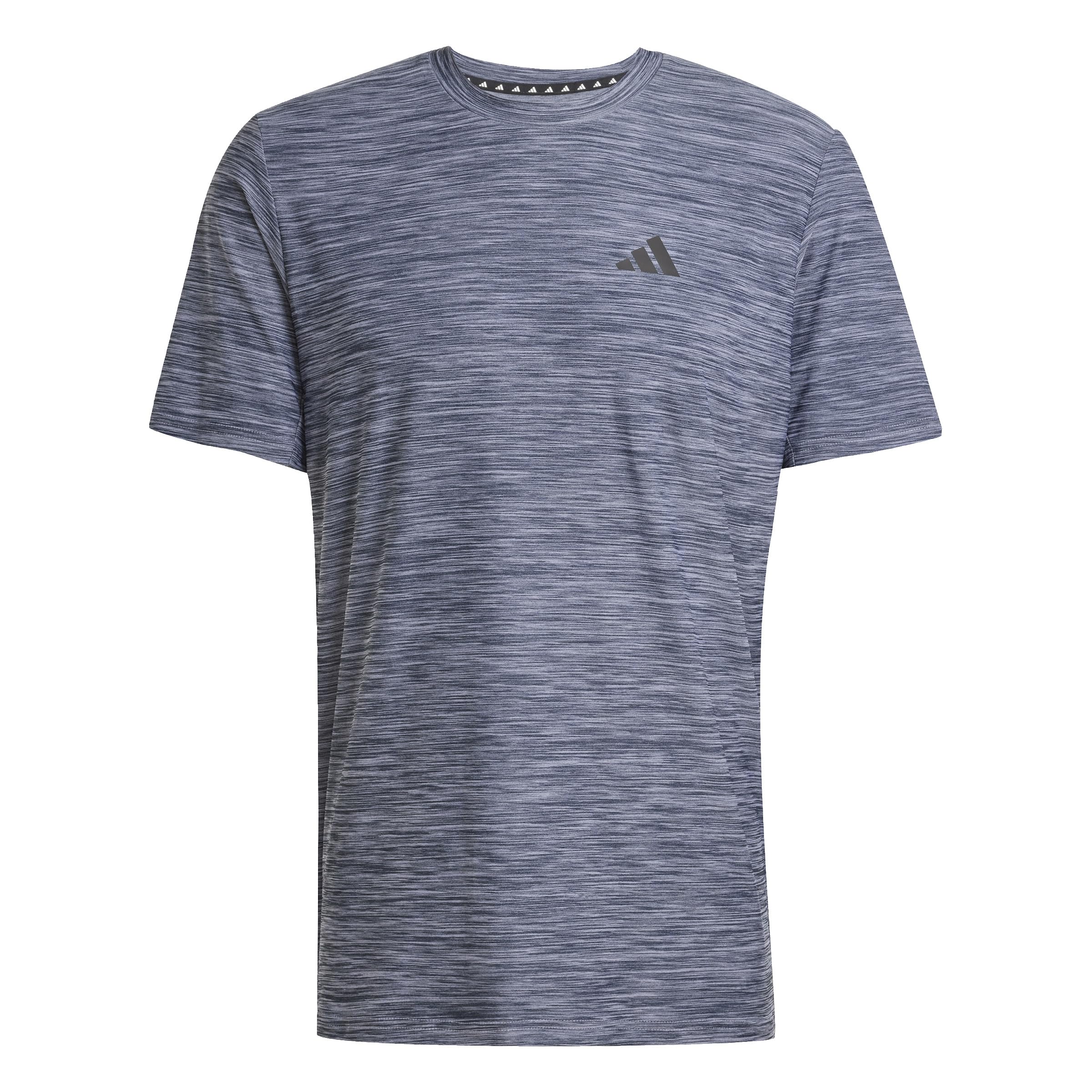 

Футболка мужская Train Essentials Stretch Training BXH44 Silver [Adidas] Фиолетовая/чернильная/черная (JP4958)