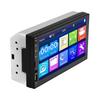 Universal Car Radio Stereo Aux Input Receiver AudioMP5 Multimedia Player 7 Inch