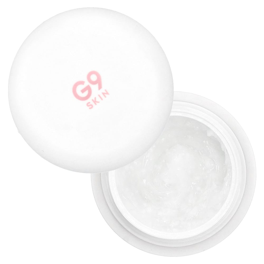 G9SKIN White In Milk Capsule Eye Cream 30g