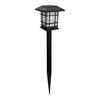 Lampa Lampka Solarna Led Latarnia Ogrodowa Lampion