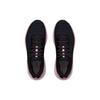 Under Armour HOVR Mega 3 Clone Schwarz Prime Pink Damen Sneaker 3025313-002