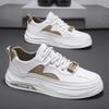 Fashion CYYTL Mens Shoes Leather Sneakers Casual Summer Skateboard Tennis Luxury Designer Outdoor Sports Running Platform Hiking Loafers