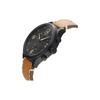 Tissot Sports Collection Quartz Movement 100m Water Resistance Men's Watch Black Dial Stainless Steel Case T116.617.36.052.03