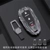 Zinc Alloy Car Key Fob Cover Case For Chevrolet Cruze Spark Camaro Volt Bolt Trax Malibu Captiva Equinox Trax Tracker Aveo Lova
