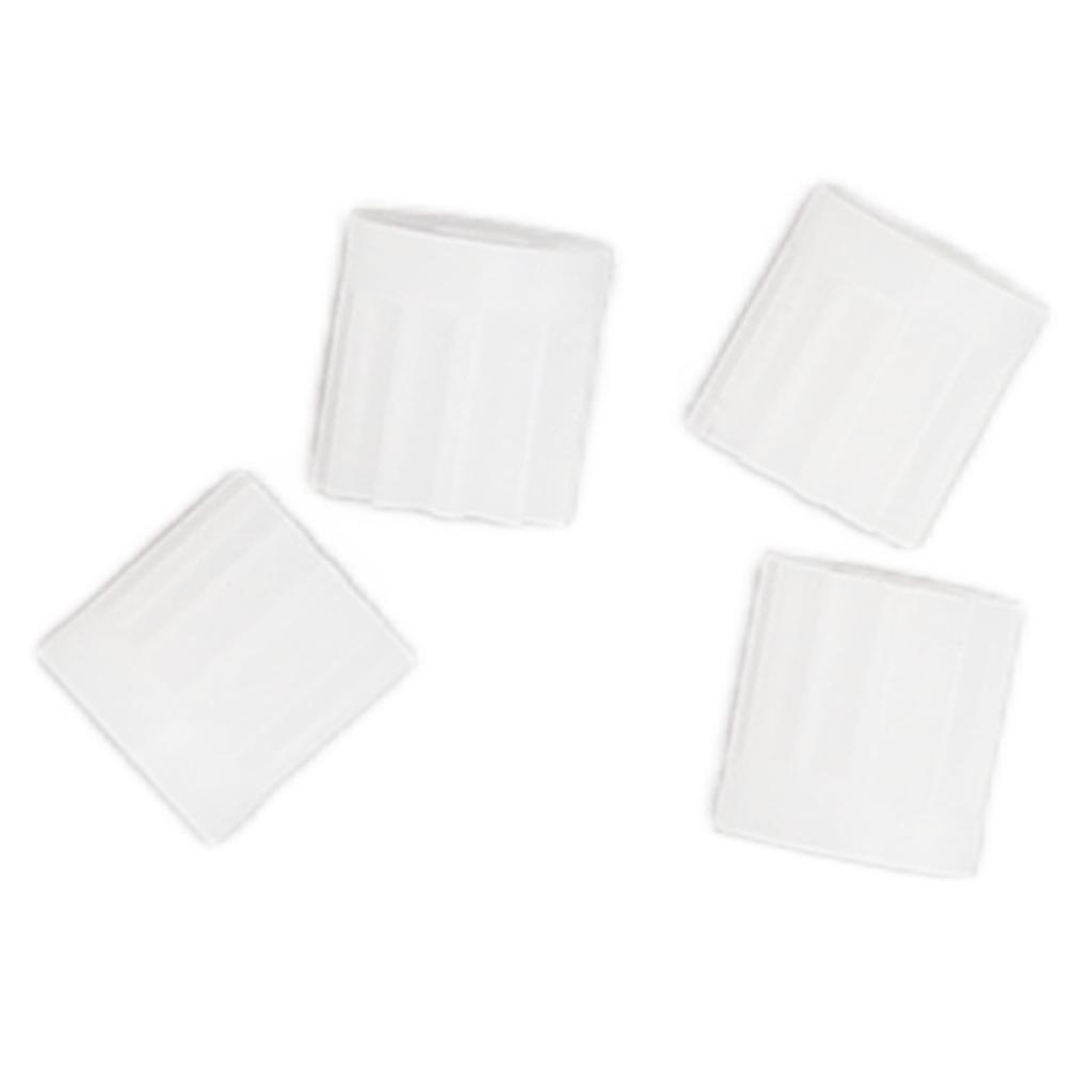 20pcs Plastic Motor Gear 1/24 for Axial SCX24 11T Remote Control Car Replacement Motor Gear