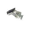 Trigo Bicycle Phone for Brompton Folding Silver Holder/Mount Bikes,