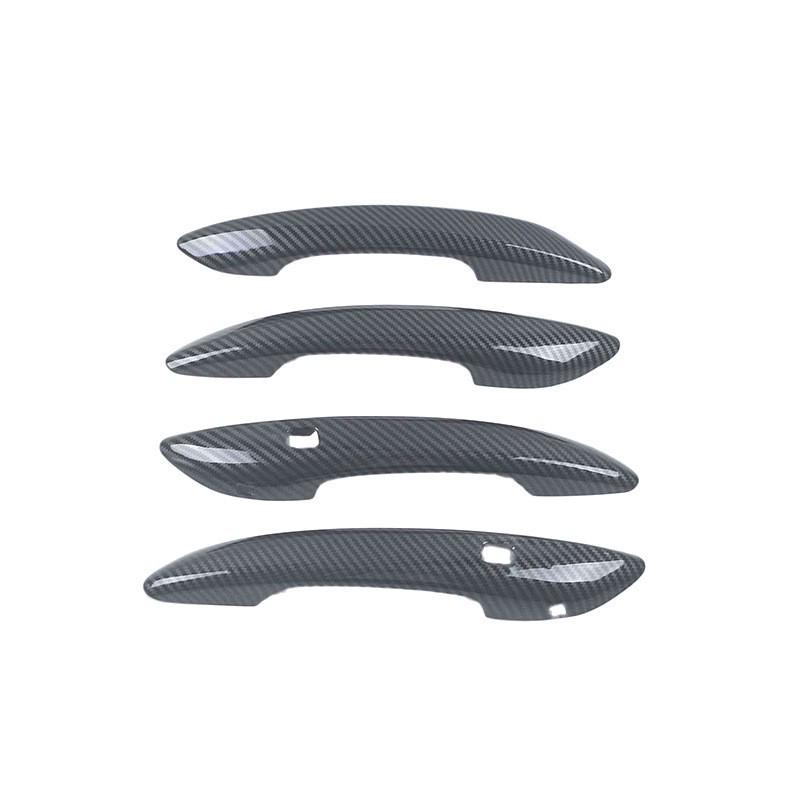 2024 Sonata Door Handle Cover Exterior Trim Accessory