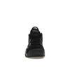 Nike Air More Uptempo GS svart antrasitt joggesko for barn FV2264-001