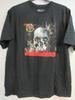 SLAYER OFFICIAL MERCH 2023 SOUTH OF HEAVEN BAND CONCERT MUSIC 2XL / XXL Unisex T-Shirt