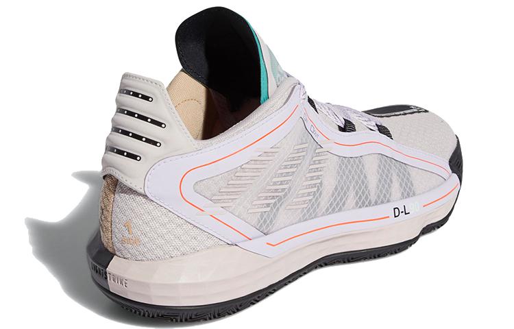 adidas Dame 6 'All Star Weekend 2020' FW4508