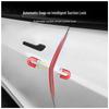 Tesla Model 3/Y Silent Electric Door Modification: 4-Door Suction Add-on