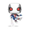 Funko pop! marvel: spider-man - spider-man (bug-eyes armor) (winter convention exclusive)