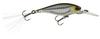 Shad 3DB SHAD 70mm PSBL 10g Silver Black Bass Fishing Lure YO-ZURI (SP) R1104-PSBL-Prism