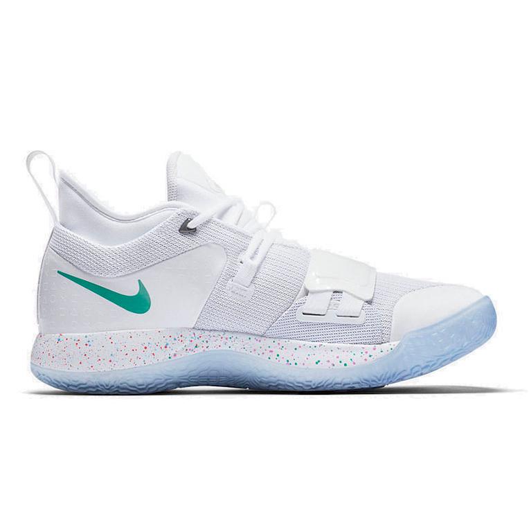Nike Página 2.5 Playstation White BQ8388-100