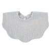 Baby Feeding Bib Bandana Burp Cloth Scarf Printed Soft Cotton Absorbent Saliva Towel Breathable Apron