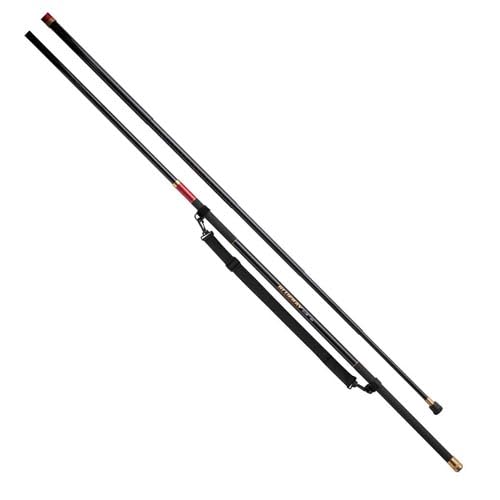 CB Blue Bay Fishing Rod 800