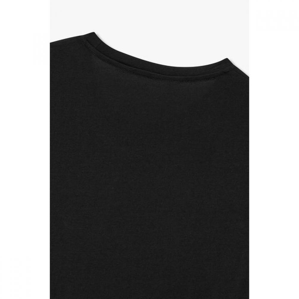 Emporio Armani Men S Long Sleeve Lounge T ShirT Eagle Logo 0815336021